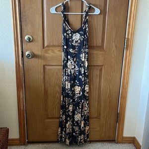 Spell and the Gypsy Maxi Dress